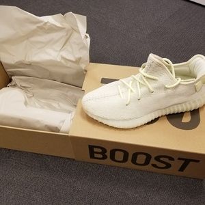yeezy boost 350 v2 Butter sz 10